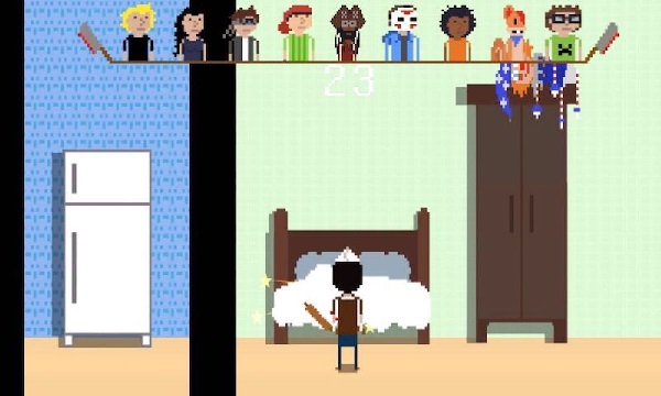 屠夫躲猫猫最新版 v10.8.20 安卓版3