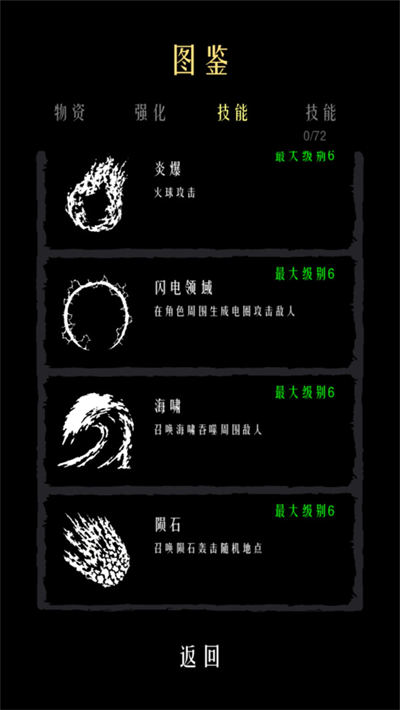 肉鸽幸存者 v0.796 安卓版4