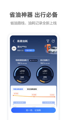 高德导航无限制版 v11.18.1.2936 永久免费版1