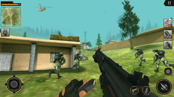 生存冒险之旅 v189.1.0.3018 安卓版2