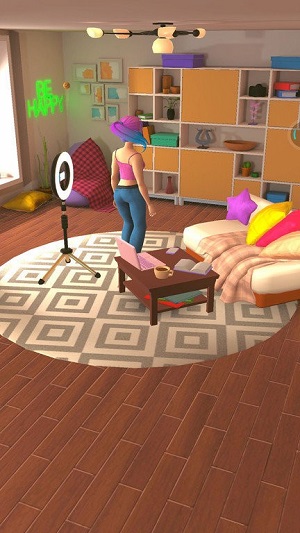 主播训练营 v1.1 安卓版0