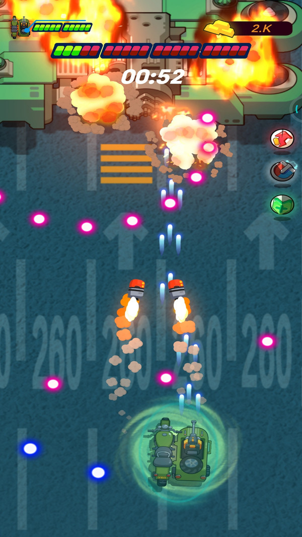 极限赛车之战 v4.6.8 安卓版0