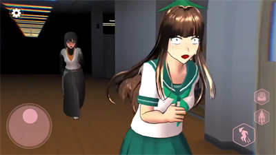 恐怖樱花校园 v1.0 安卓版0