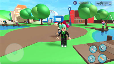 元宇宙搭建沙盒 v1.0 安卓版0