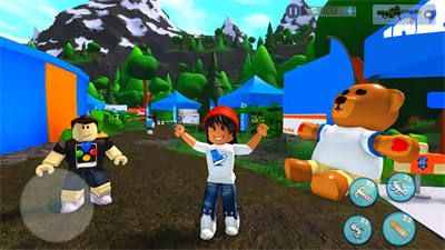 元宇宙搭建沙盒 v1.0 安卓版1