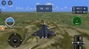 起飞舰载机 v1.0.1 安卓版1