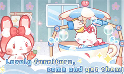 旅猫梦幻乐园 v1.0.1 安卓版2