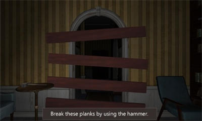 鬼屋恐怖逃生 v3.6 安卓版1