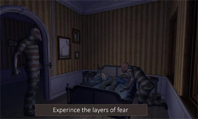 鬼屋恐怖逃生 v3.6 安卓版0