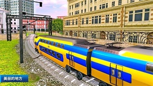 真实模拟地铁驾驶 v1.0 安卓版1