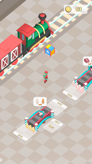 圣诞老人的玩具工厂 v1.0.1.5 安卓版2