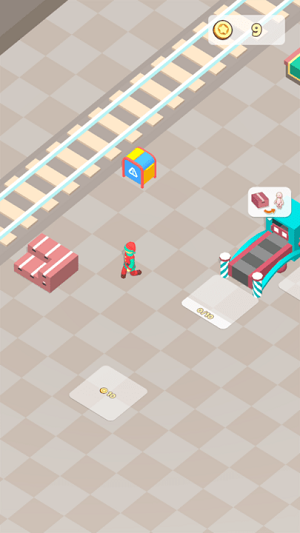 圣诞老人的玩具工厂 v1.0.1.5 安卓版1