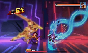 激斗超人 v1.0.2 安卓版2