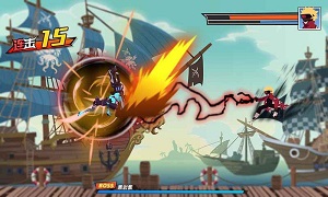 激斗超人 v1.0.2 安卓版1