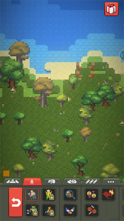 我想成为创造者 v0.6.189 安卓版0