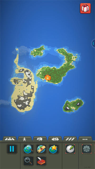 我想成为创造者 v0.6.189 安卓版3