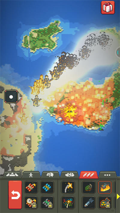 我想成为创造者 v0.6.189 安卓版1