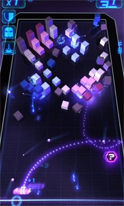 电子打砖块 v1.0.30 手机版4