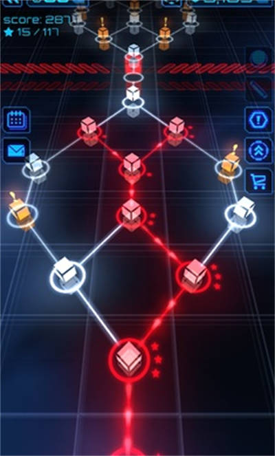 电子打砖块 v1.0.30 手机版3
