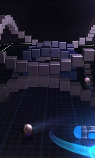 电子打砖块 v1.0.30 手机版0