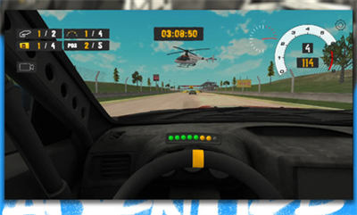 越野拉力赛 v0.39 安卓版4