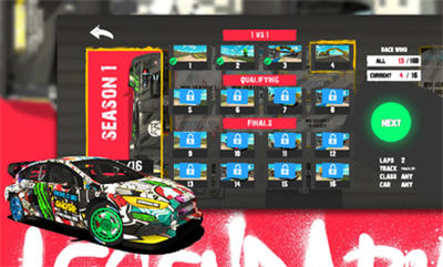 越野拉力赛 v0.39 安卓版1