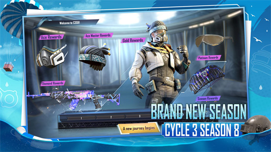 地铁逃生体验服3.3版本 v3.3.4 安卓版1