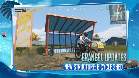 地铁逃生体验服3.3版本 v3.3.4 安卓版2