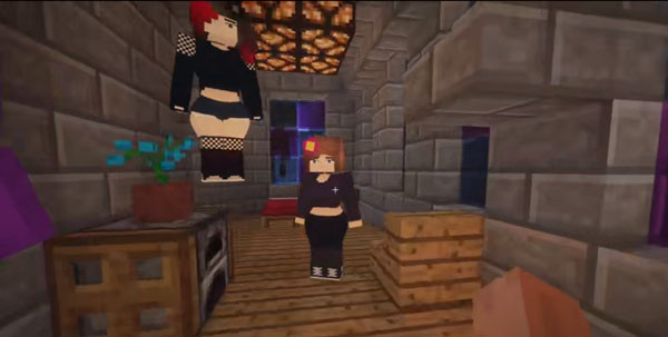 我的世界珍妮模组完整版无遮挡 v1.0 安卓版2