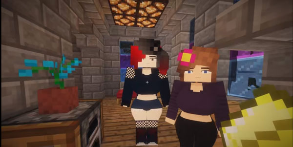 我的世界珍妮模组完整版无遮挡 v1.0 安卓版4