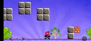 超级马里奥 v1.0 安卓版1
