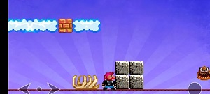 超级马里奥 v1.0 安卓版0