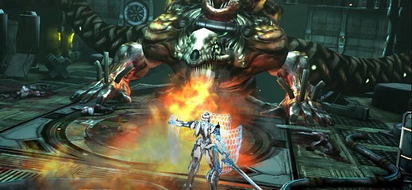 聚爆(implosion) v1.5.11 安卓版_附数据包3