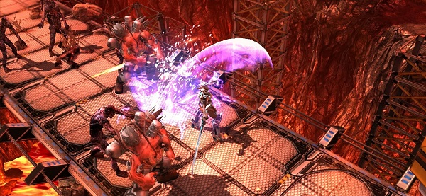 聚爆(implosion) v1.5.11 安卓版_附数据包0