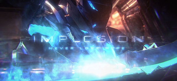 聚爆(implosion) v1.5.11 安卓版_附数据包1