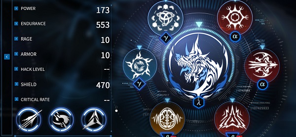 聚爆(implosion) v1.5.11 安卓版_附数据包2