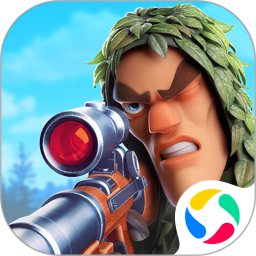 战区英雄官方腾讯版