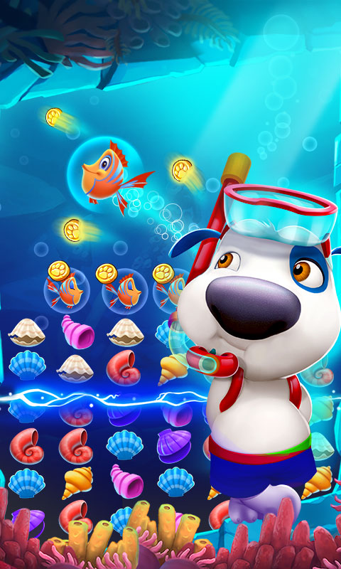 我的汉克狗游戏 v2.4.7.1349 安卓最新版0