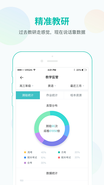 智学网教师端成绩查询 v1.17.2222 安卓最新版0