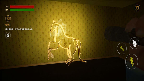 后室逃脱 v1.0.9 安卓版1