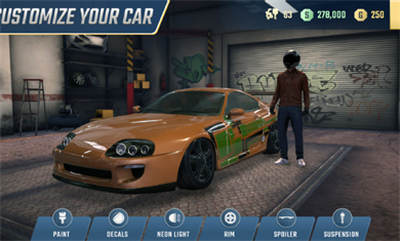 多人停车大师2 v1.6.3 安卓版3