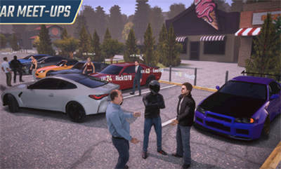 多人停车大师2 v1.6.3 安卓版2