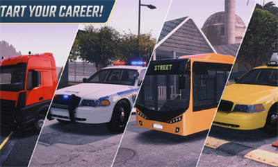 多人停车大师2 v1.6.3 安卓版4