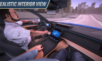 多人停车大师2 v1.6.3 安卓版1