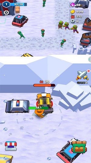 辐射废土 v5.5.5 安卓版0