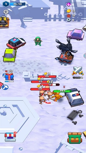 辐射废土 v5.5.5 安卓版2