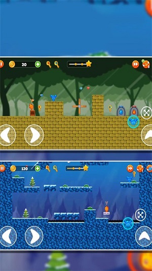 冰火人躲猫猫 v1.0.0 安卓版1