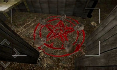 恐怖稻草人 v1.0 安卓版3