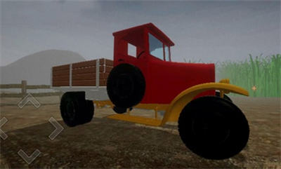 恐怖稻草人 v1.0 安卓版1