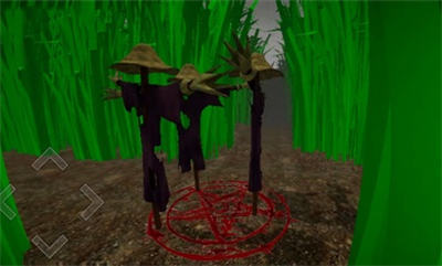 恐怖稻草人 v1.0 安卓版2